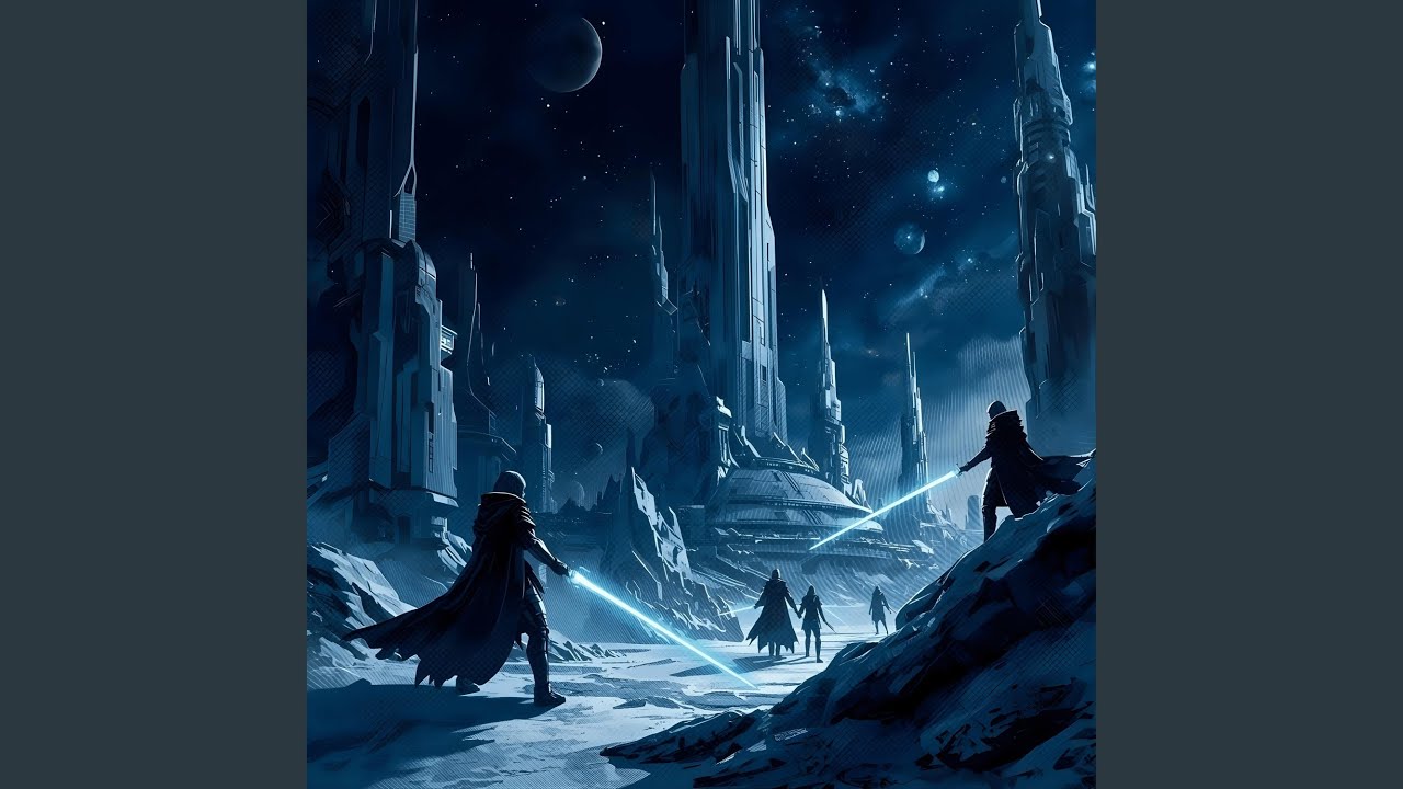 Star Wars (From “The Wizzverse”)