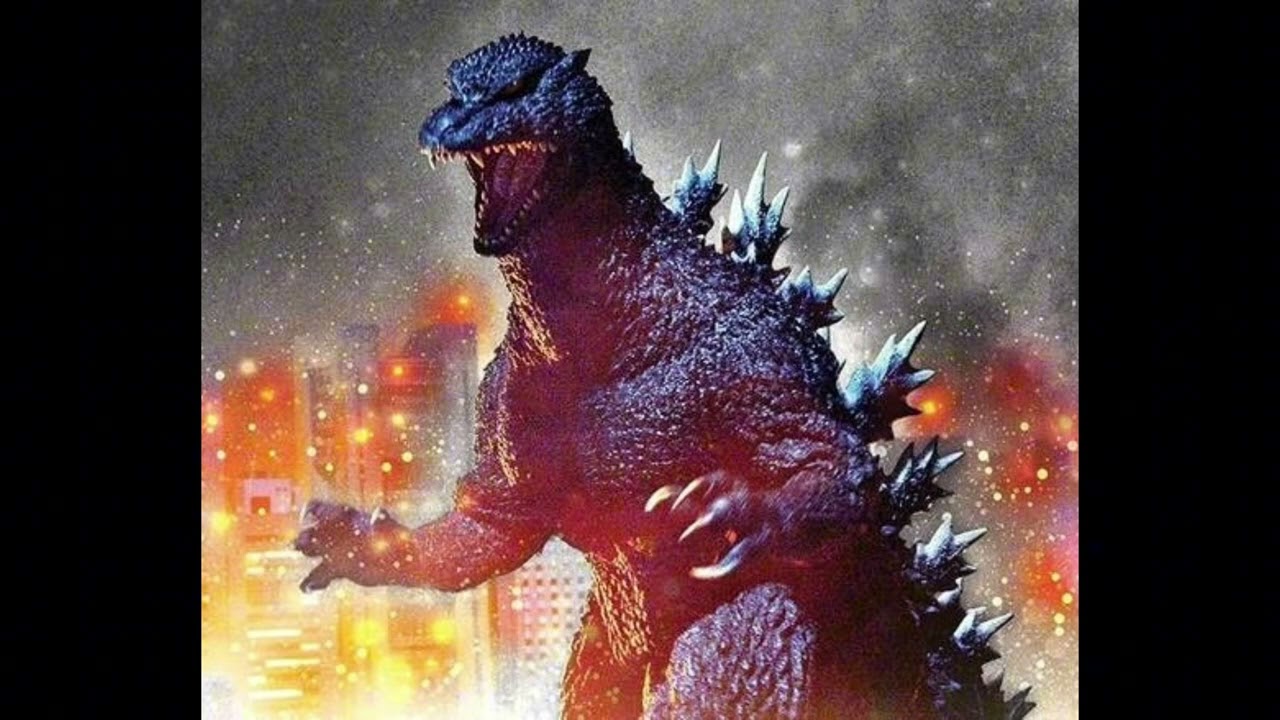 Godzilla (Final Wars) Sound Effects