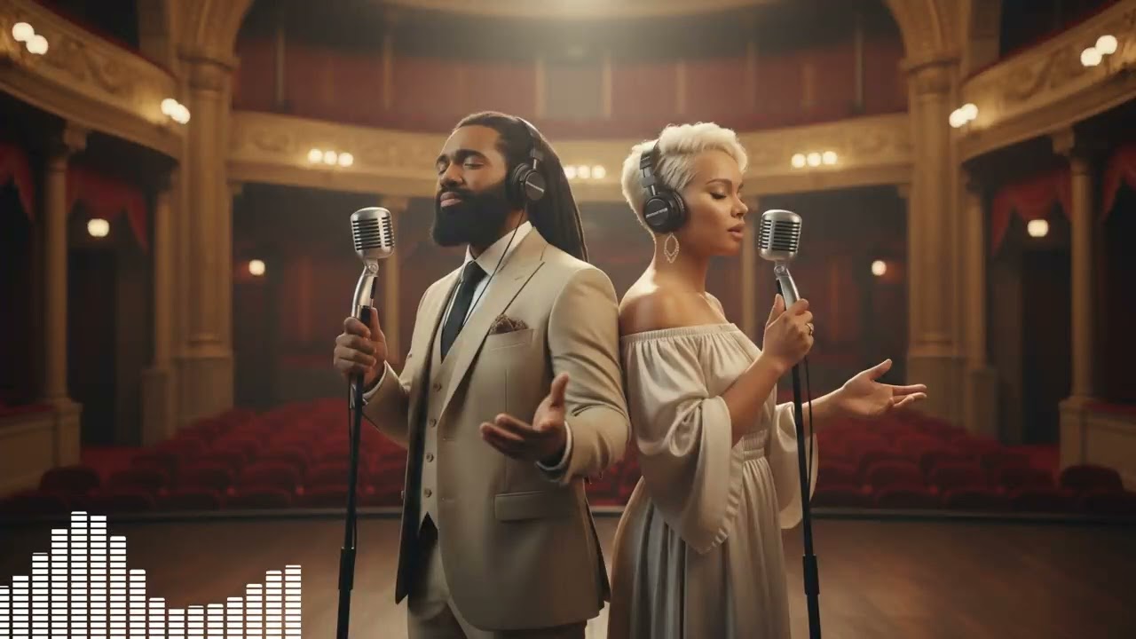 UNBELIEVABLE POWER: Sia & Damian Marley's Legendary Reggae Soul Pop Crossover.