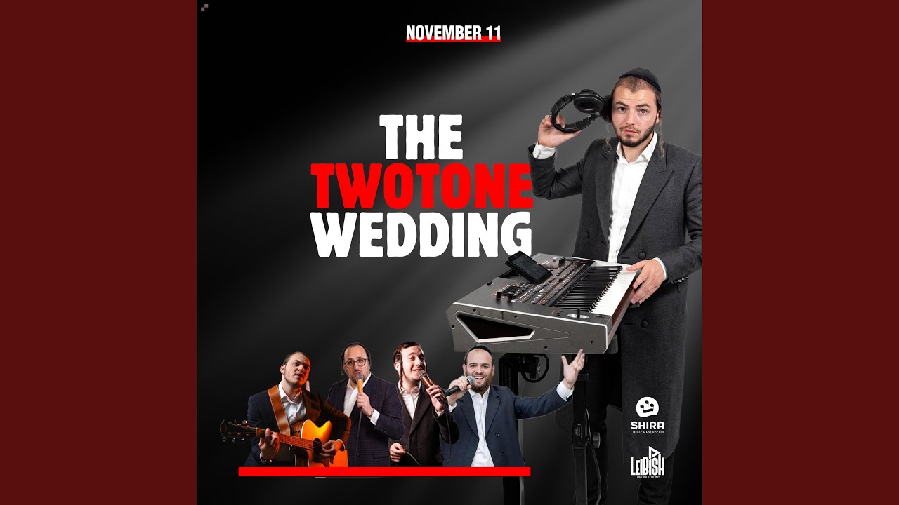 Second Dance 3 (feat. Lipa Schmeltzer, Chaim Brown & The Shira Choir)