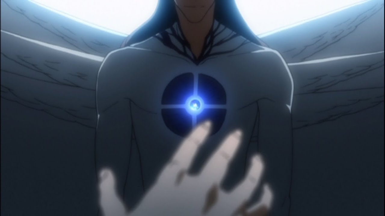 藍染様のお言葉