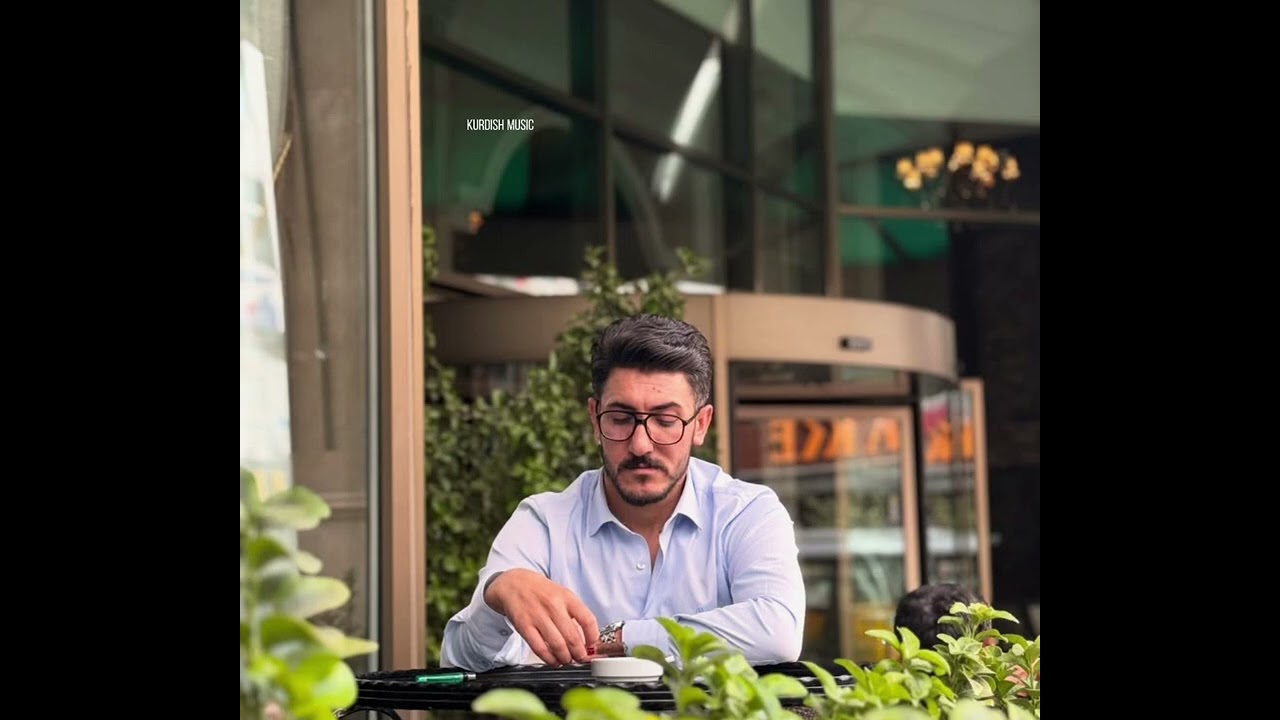Serhed Sahin feat. Gülistan - Min Gulek Çand