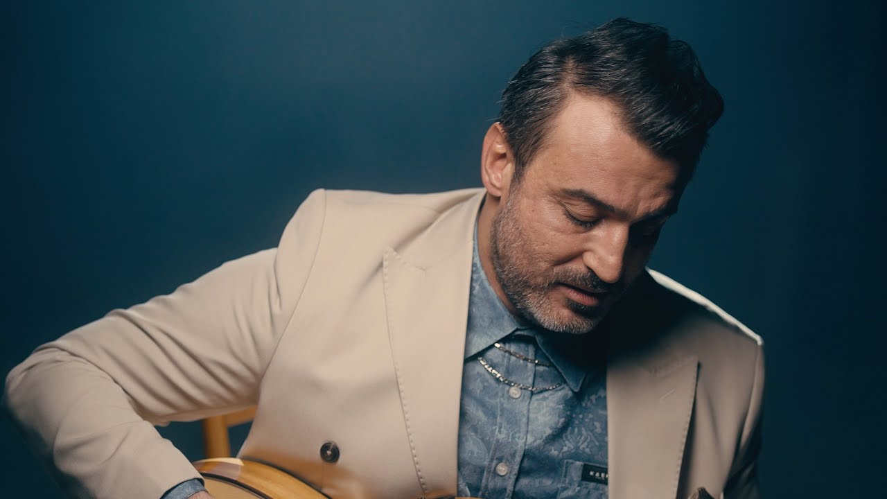 Rıza Tamer - Namussuz Şerefsiz ( Official Music Video )