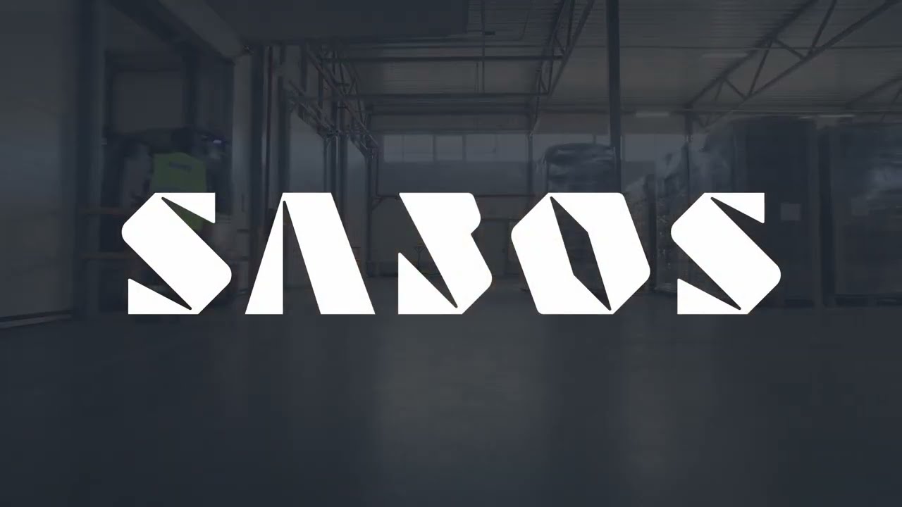 SABOS. Фабрика по производству упаковки из гофрокартона, г.Санкт-Петербург