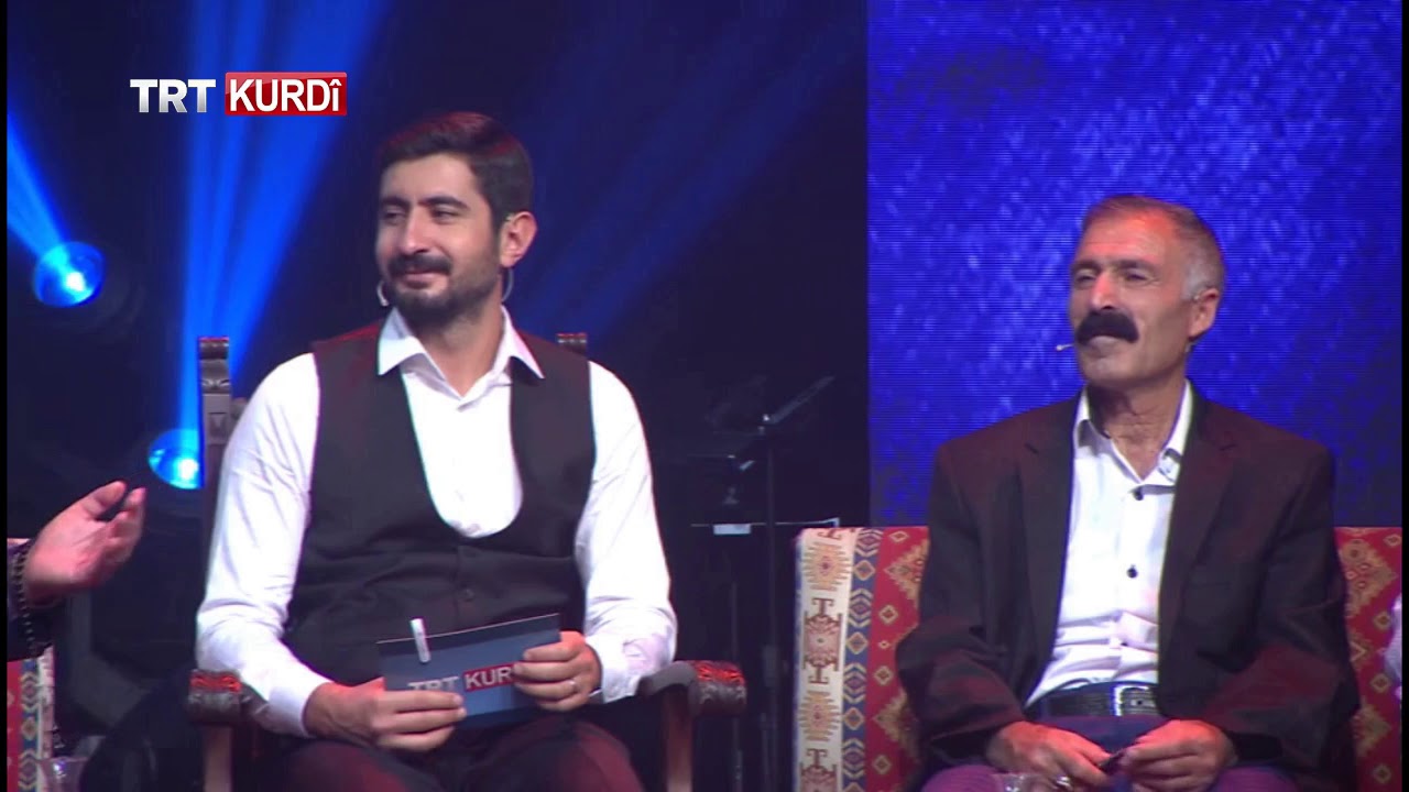 DENGBÊJ MEHMED ELÎ KAYA - BÊ YEMAN
