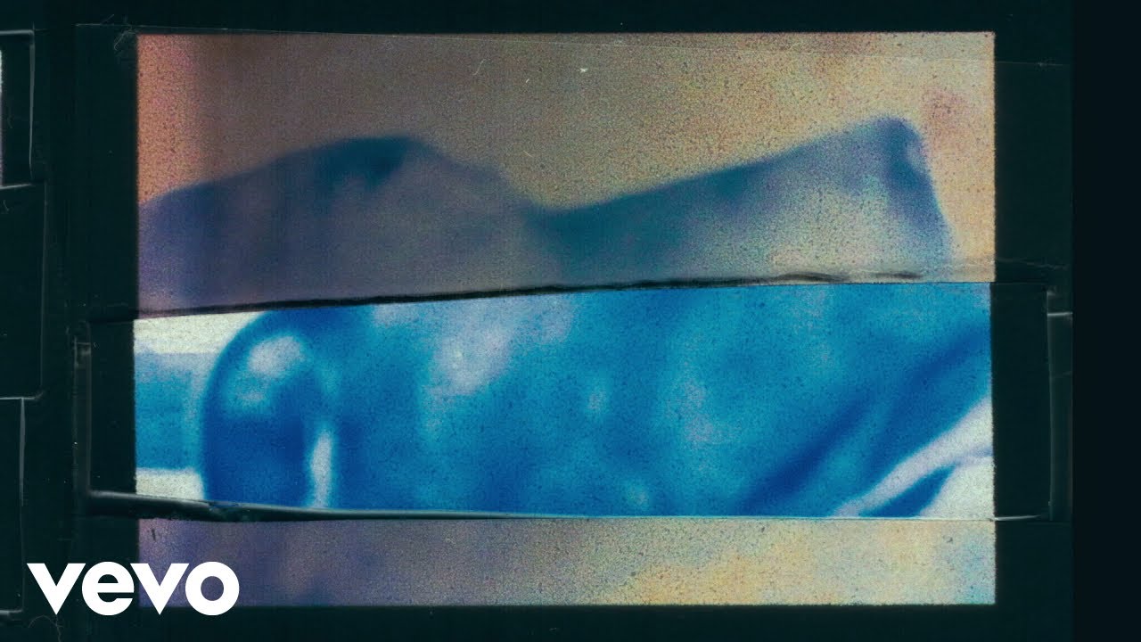 Still Blank - Dead & Gone (Visualizer)