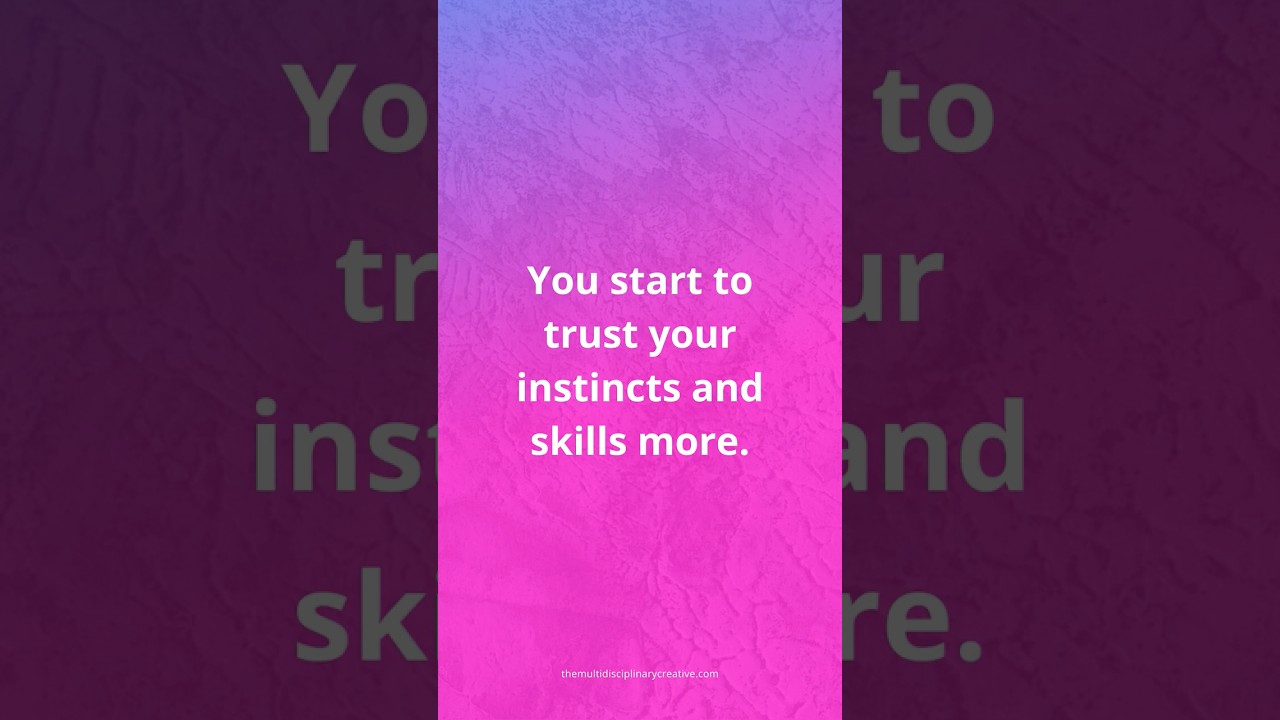 Ugly Art Helps You Build Creative Confidence