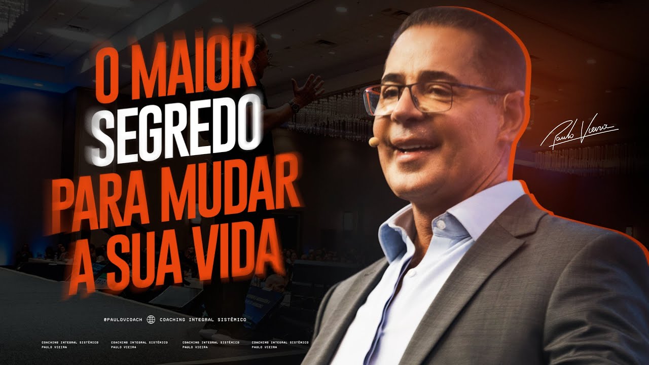 Os SEGREDOS Emocionais que Você PRECISA conhecer!