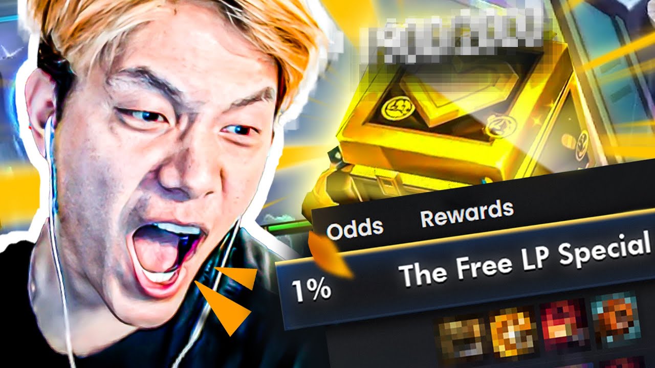 I Didn't Even Know This Cash Out Existed!