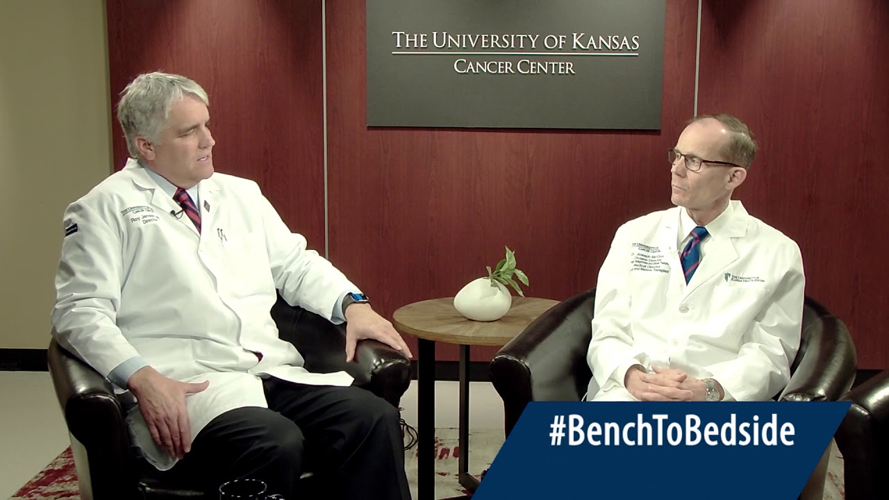 #BenchToBedside: Advances in CAR T-Cell Therapy for Solid Tumor Treatment