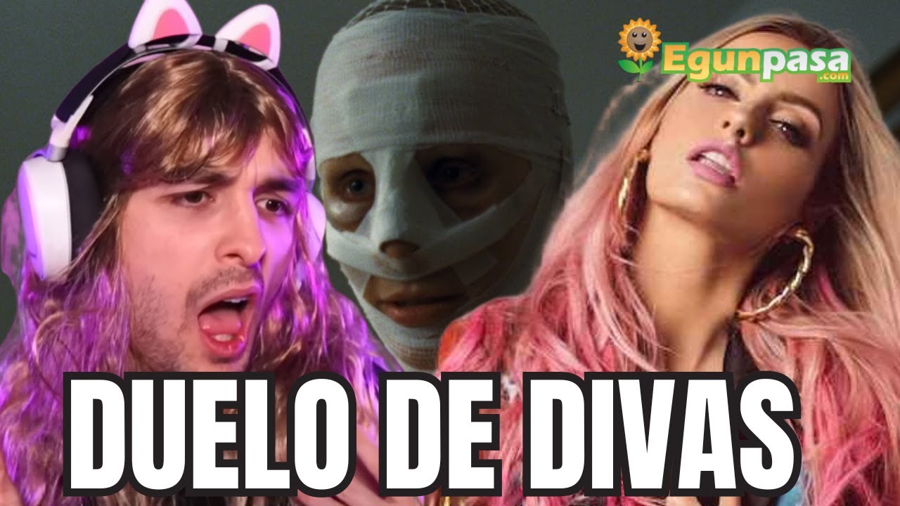 Desmontando a Dalas Review: Las mentiras del Desmontando a Katie Angel sobre Argos