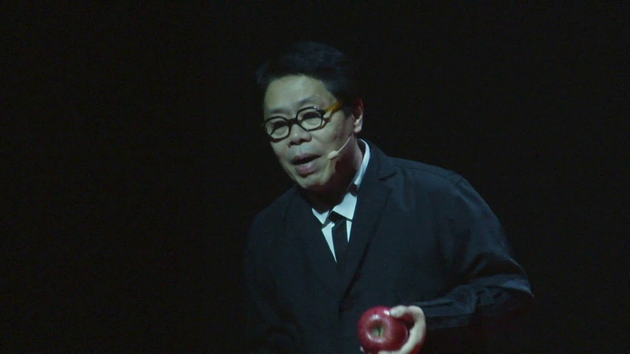 デザインの学び方/How to learn design | Ken Miki | TEDxNamba