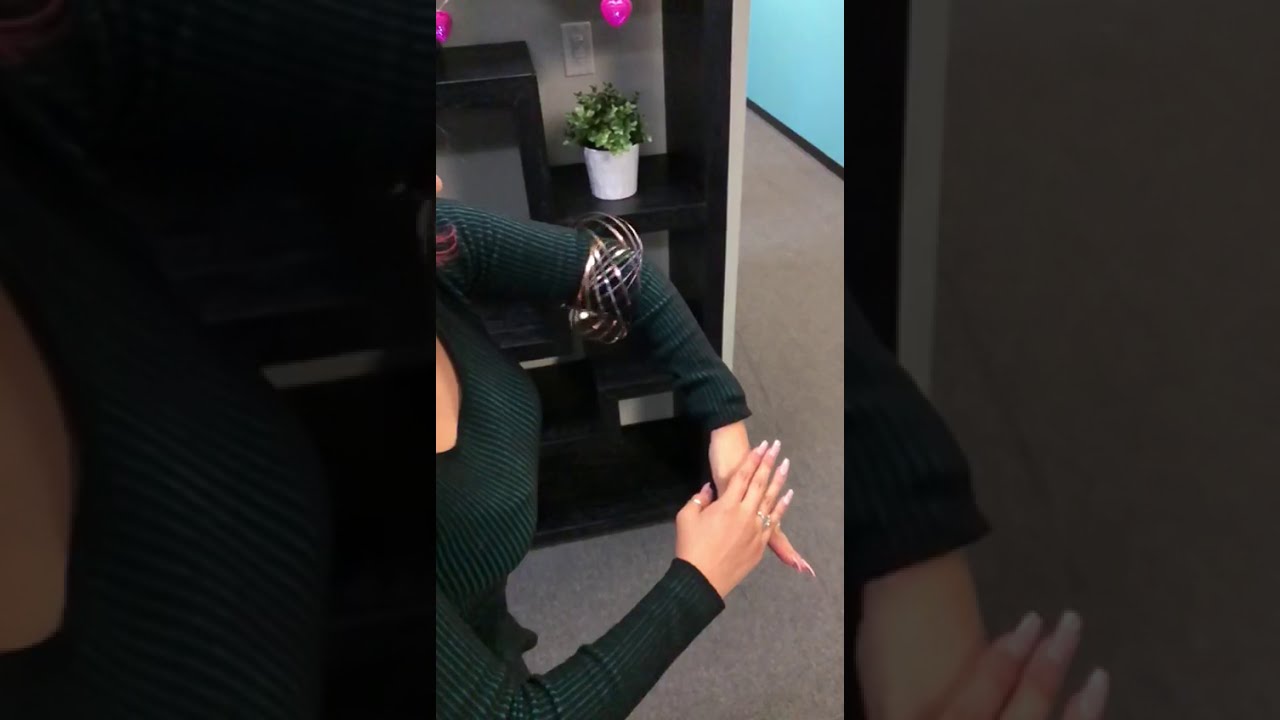 Fine Life Products | Crazy Coils