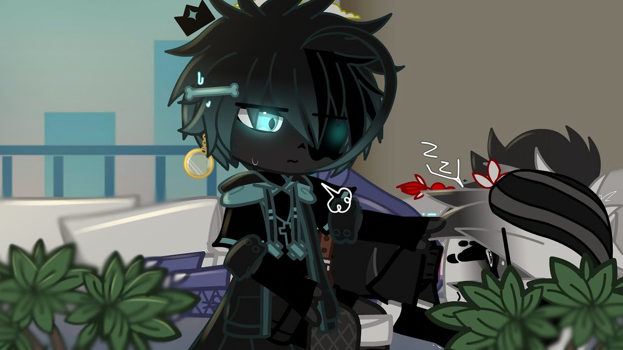 //•Nightmare noticed something strange about Killer and the others•//•Part 4 of 