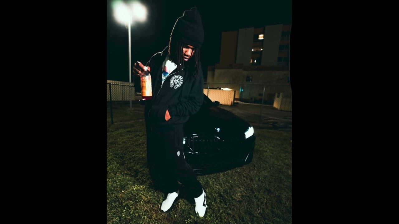 Detroit x Florida x Grim Type Beat 