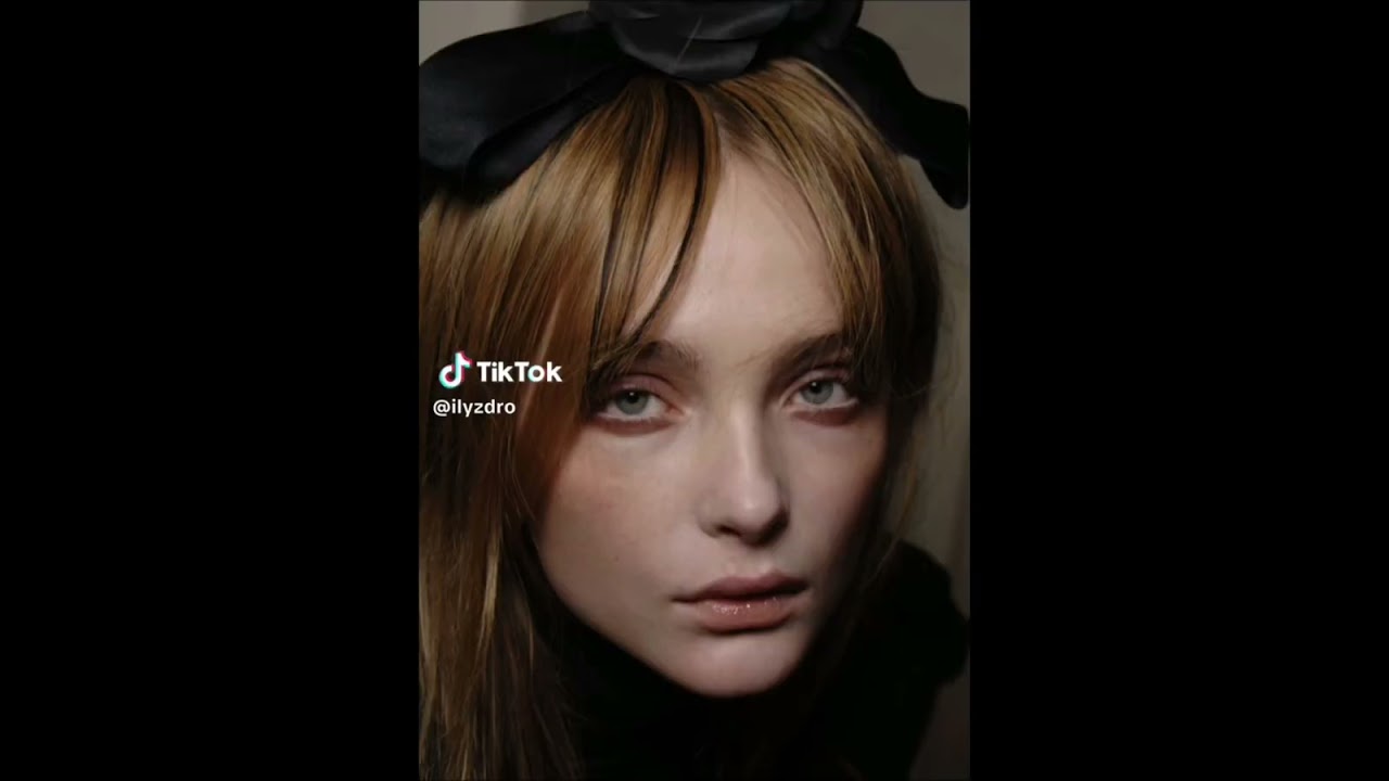 snejana tiktoks/edits