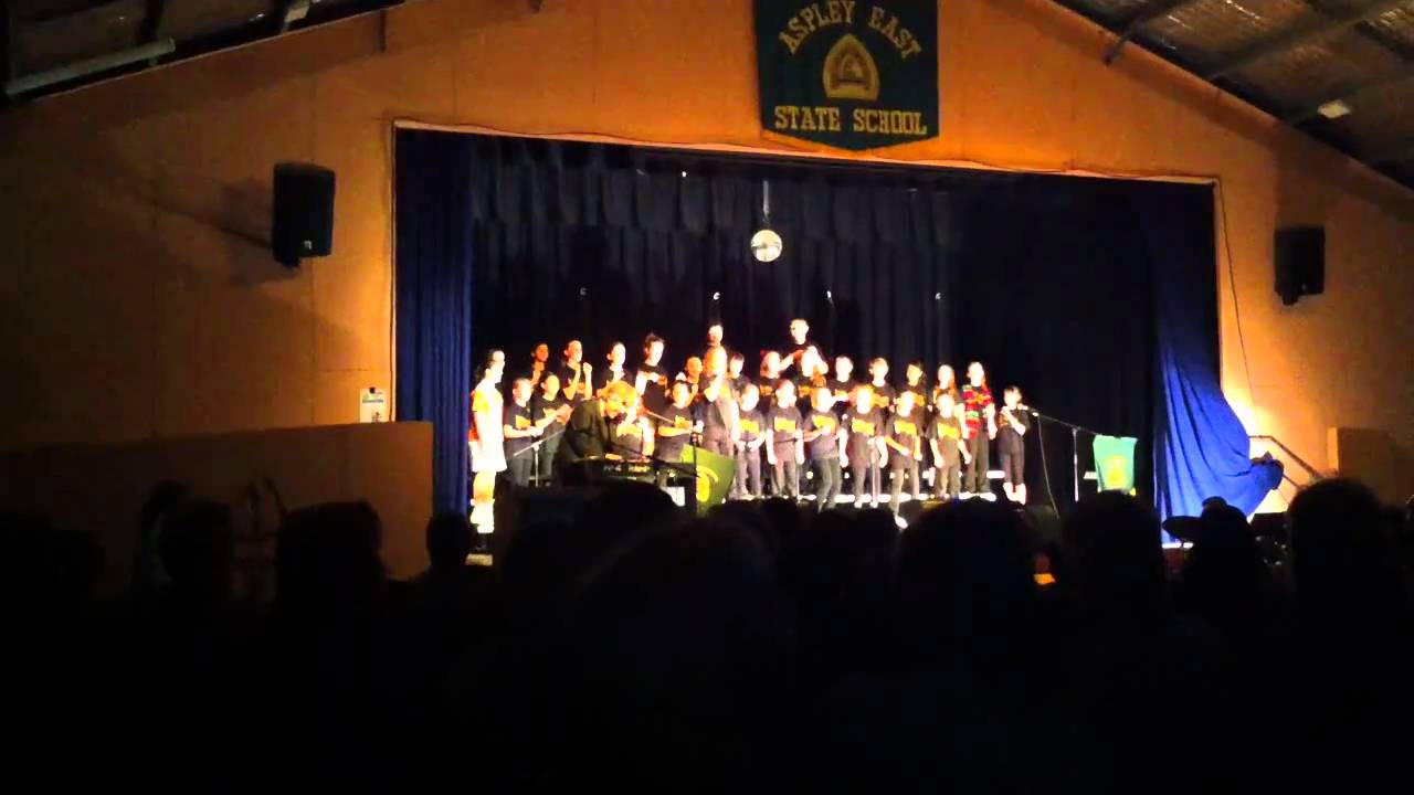 aspley east state school