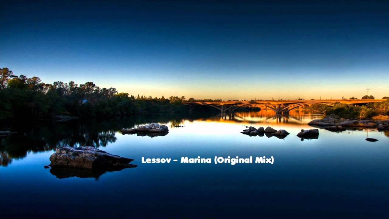 Lessov - Marina (Original) (1)