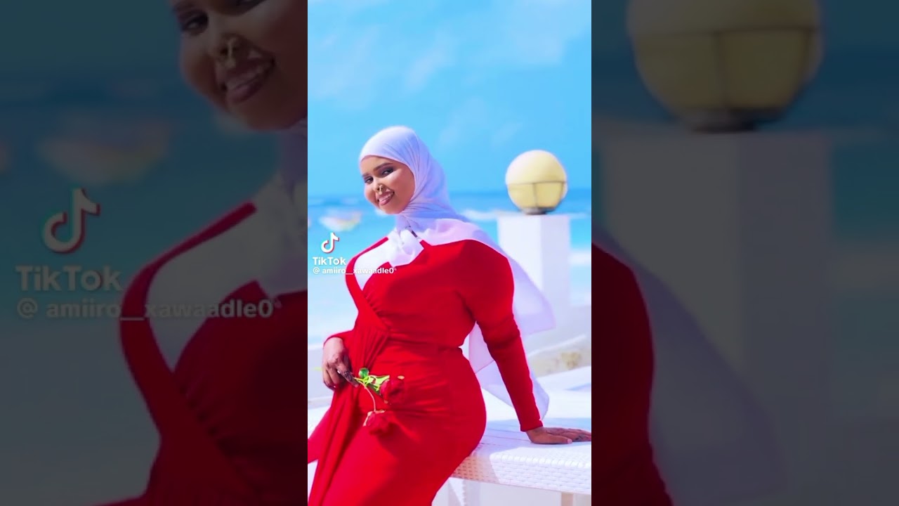 #Niiko cusub #naago qurux #futo luxaaya somali tiktok dance #naaso #kacsi #baashaal #heeso #dhaanto