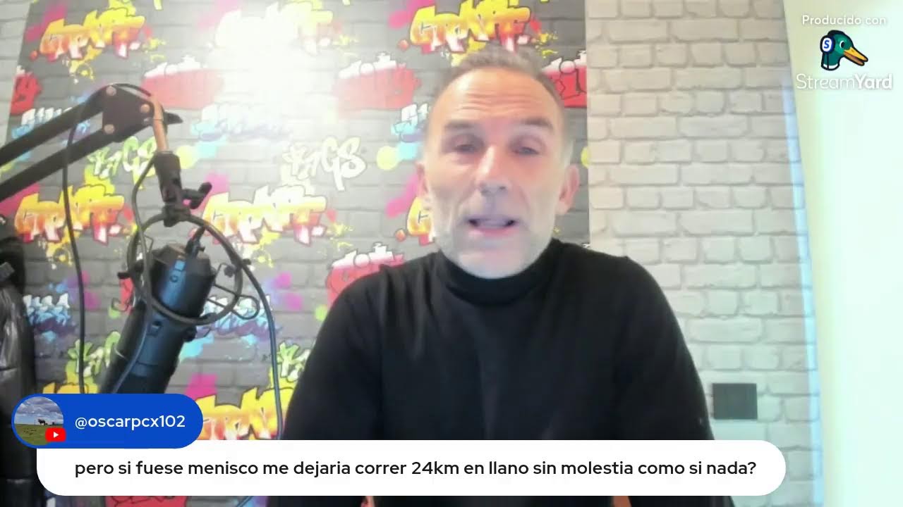 Las tardes del fisio