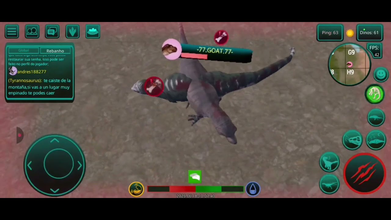 Pvp+1v1+md5(the cursed isle)