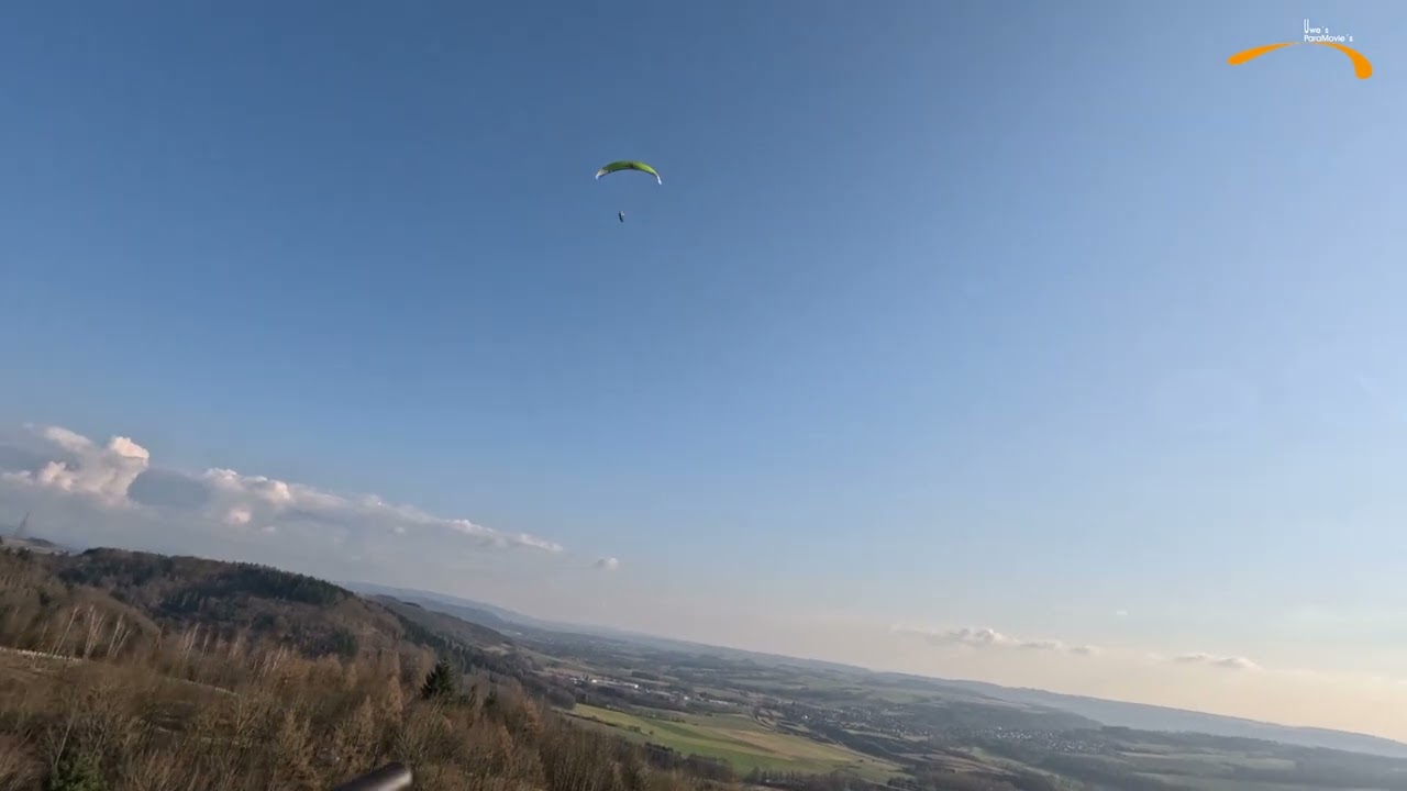 FLY with MARCO