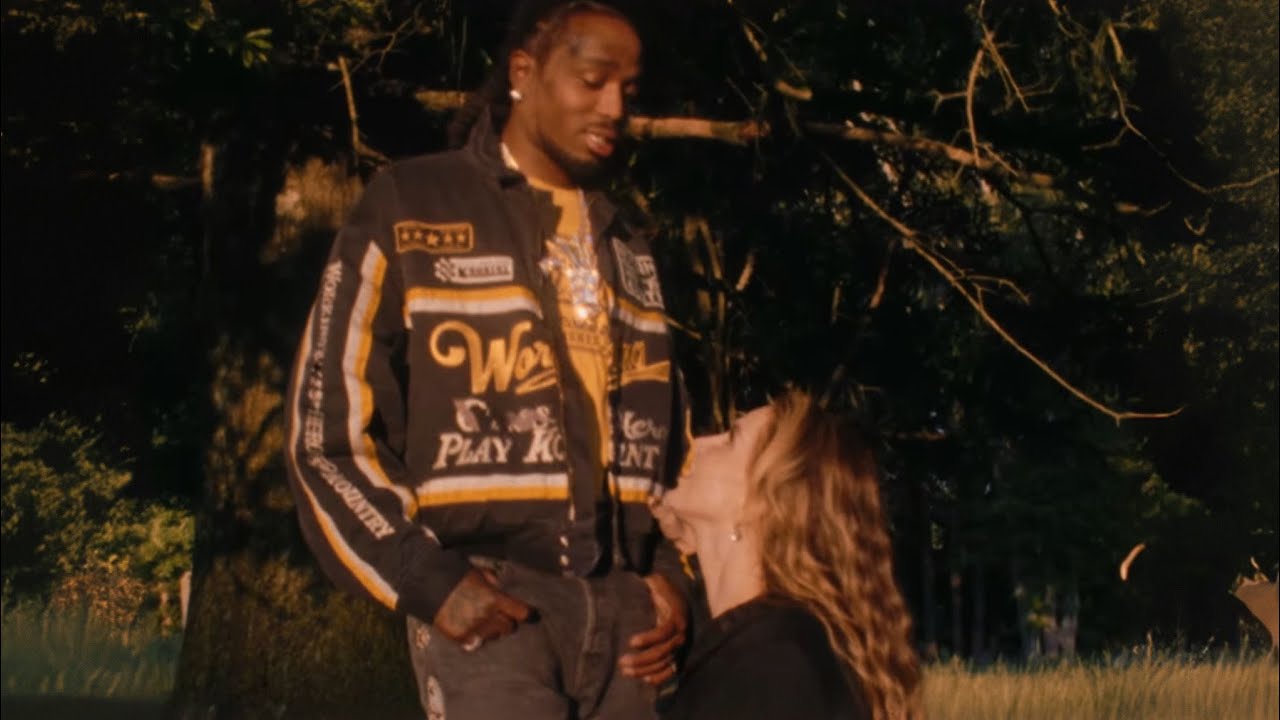 Quavo & Lana Del Rey - Tough (Türkçe Çeviri)