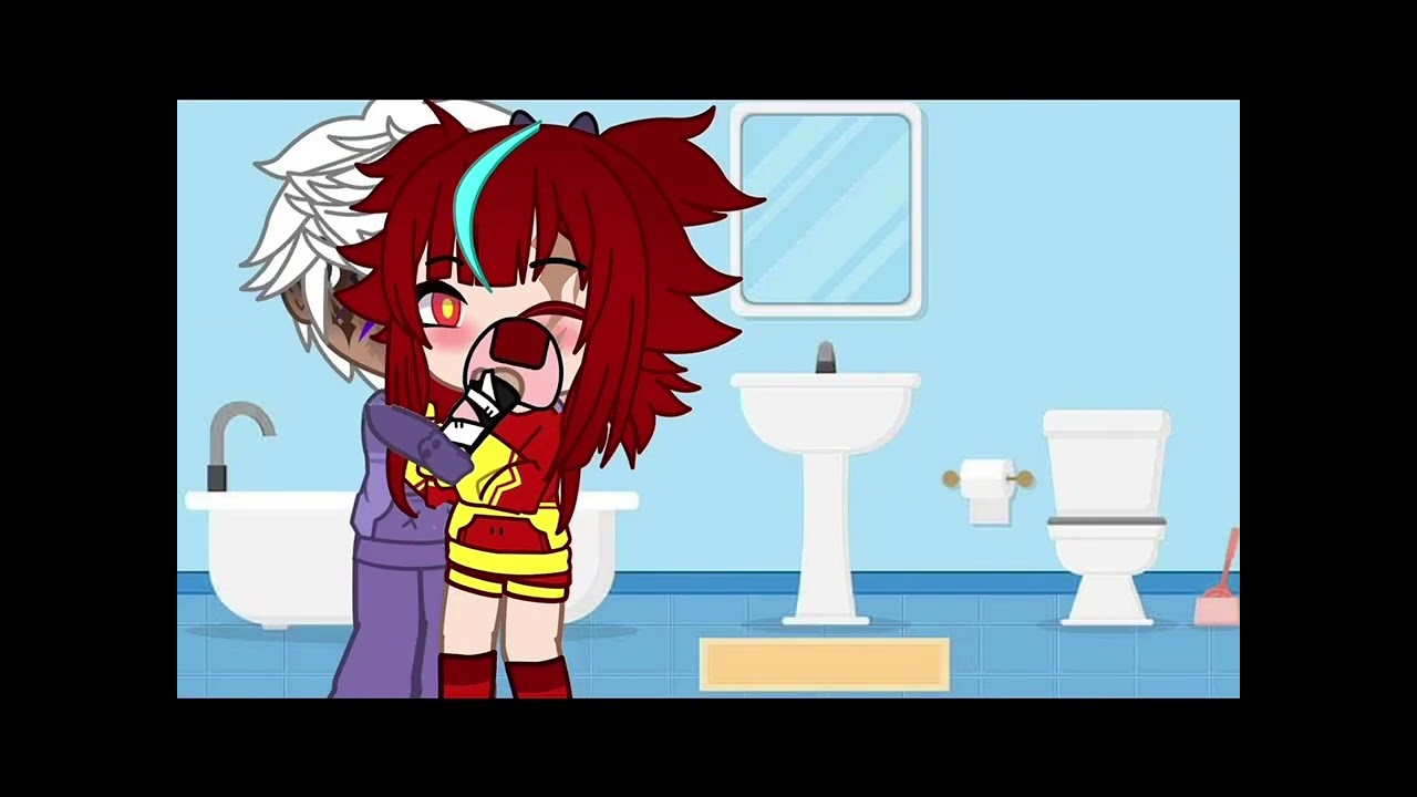 batata doente pt 1 ~leia a descrição~ (ships: potatodemon)