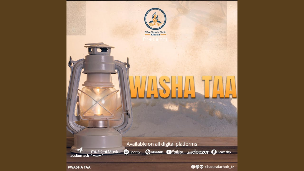 WASHA TAA