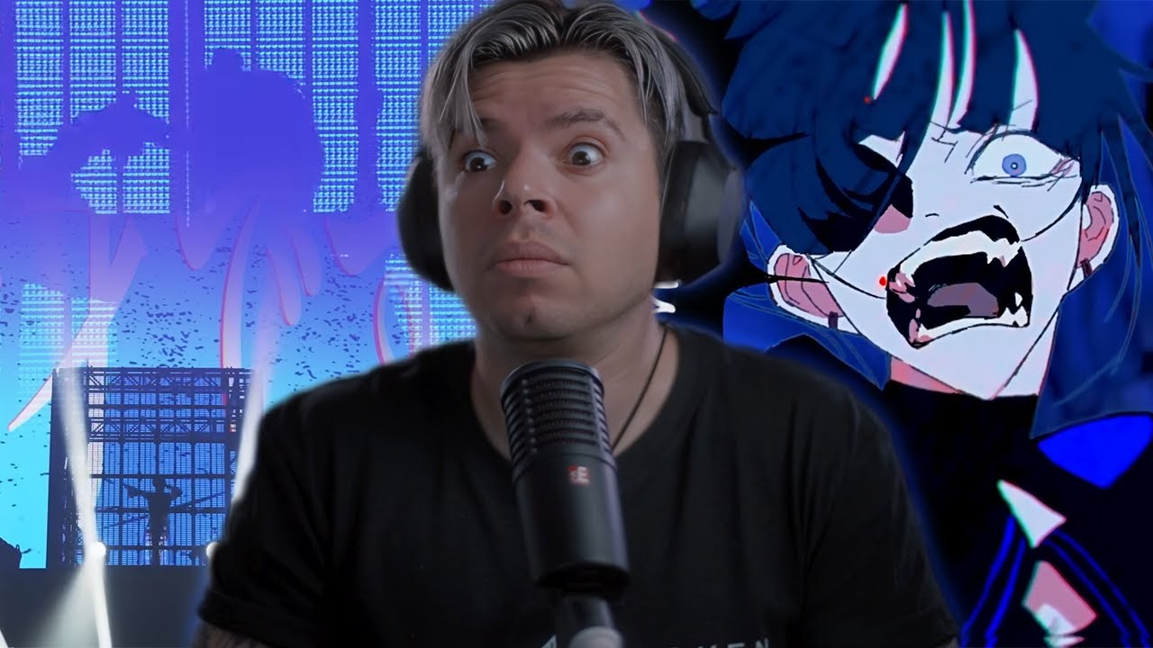 FINALLY REACTING TO ADO うっせぇわ (Usseewa) + 【LIVE映像】うっせぇわ　喜劇〜カムパネルラ〜蜃気楼〜マーズ | DG REACTS
