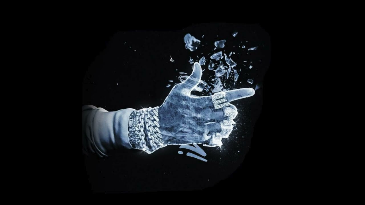 lllrash X MY MIND (mood ghetto)