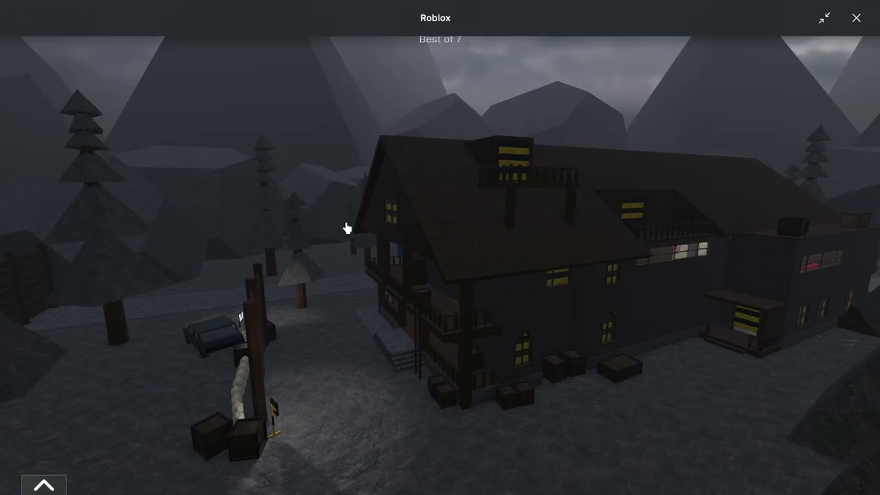 operation one gameplay (part two)