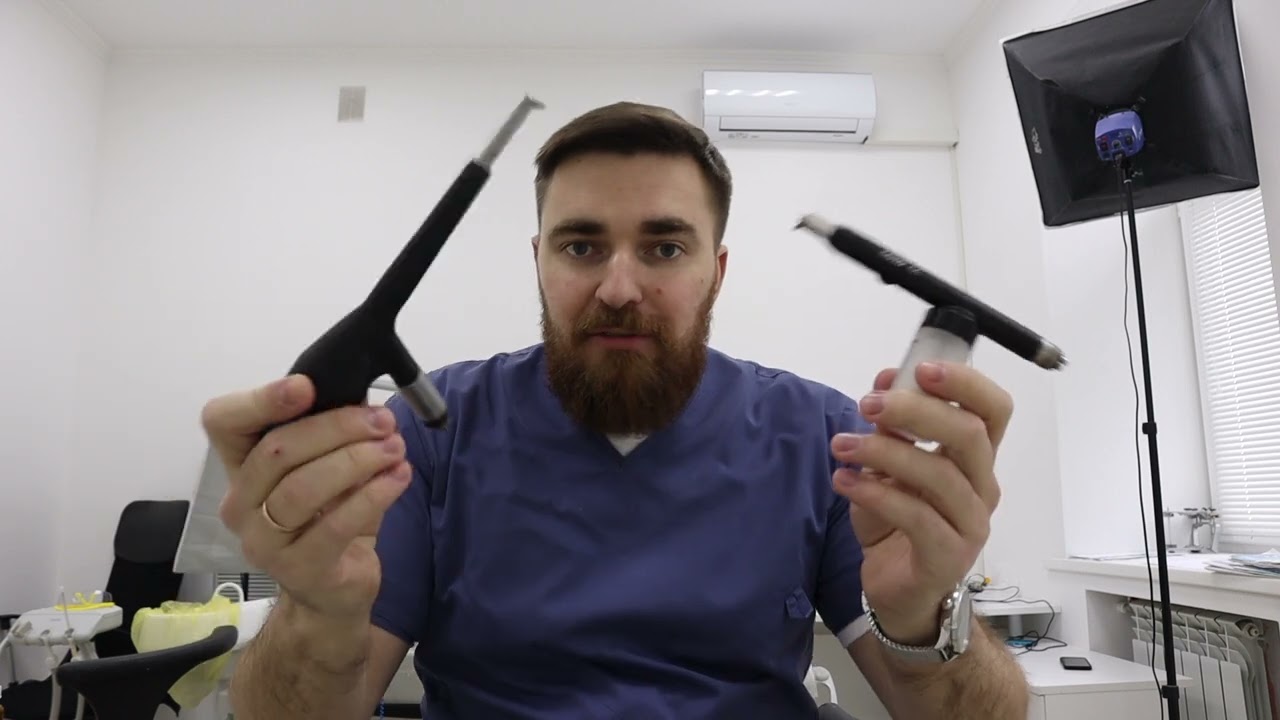 ТАКОЙ ЖЕ КАК KAVO, НО В 3 раза ДЕШЕВЛЕ