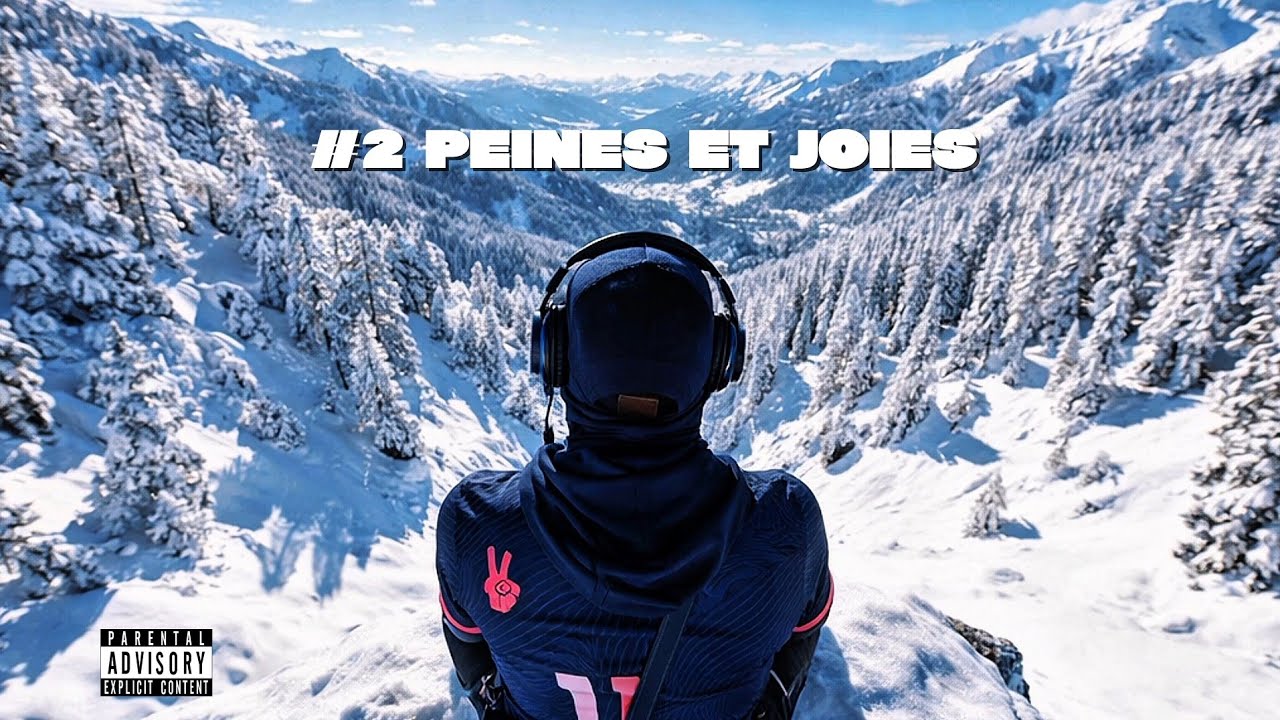 KFTA Peines & Joies #2