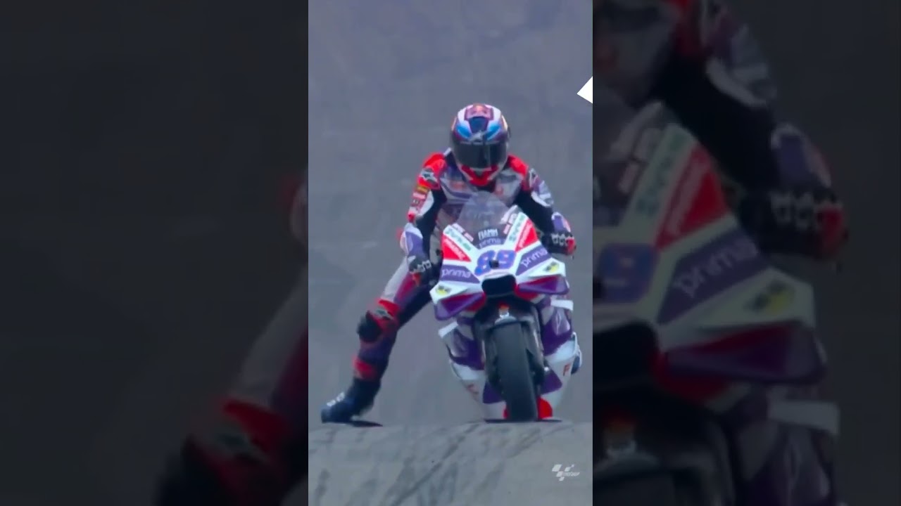 Fantastic Jorge Martin 