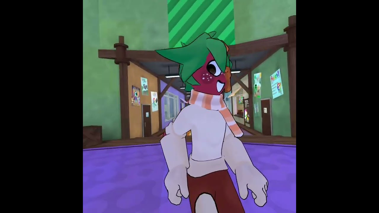 Cosmo apologizes to sprout