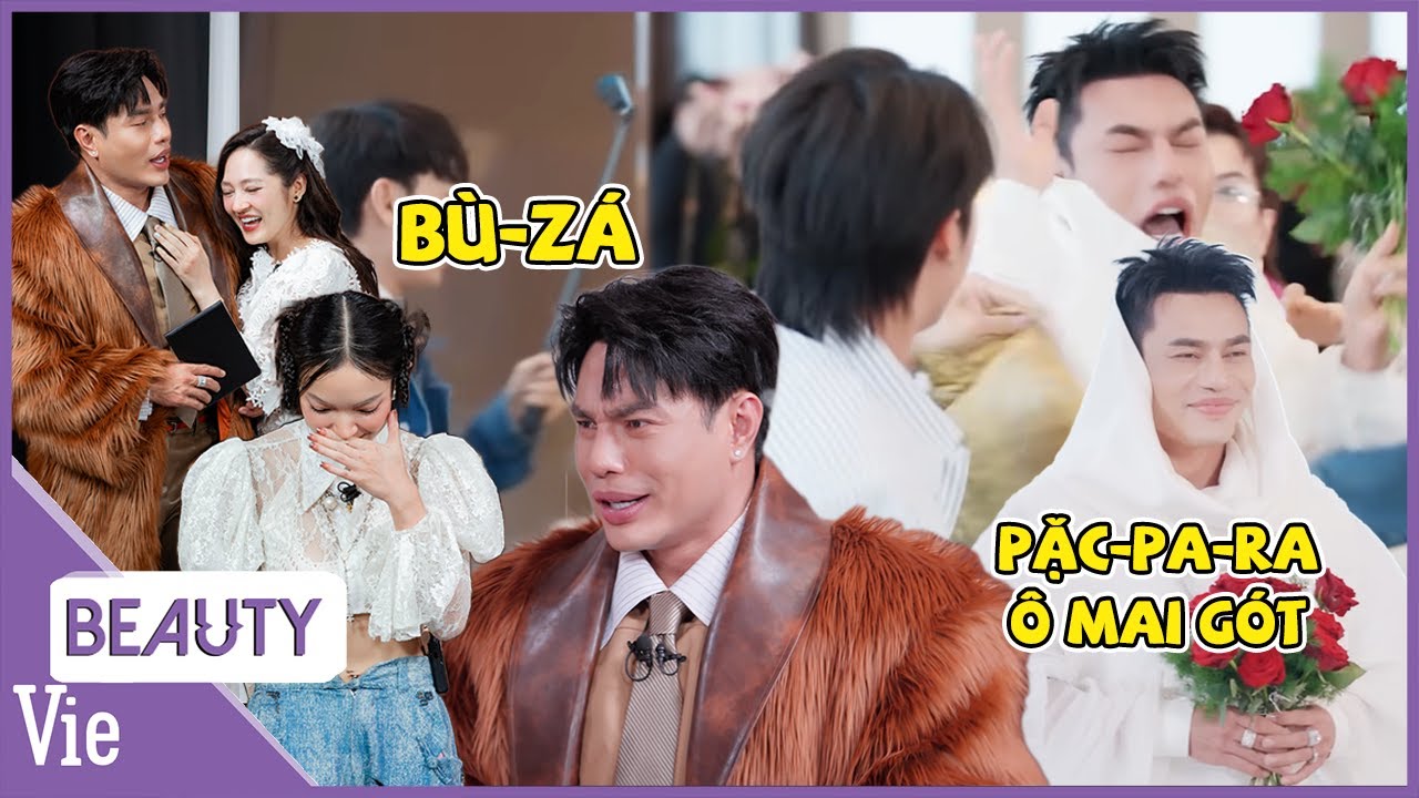 Dương Lâm và 2 lần làm 