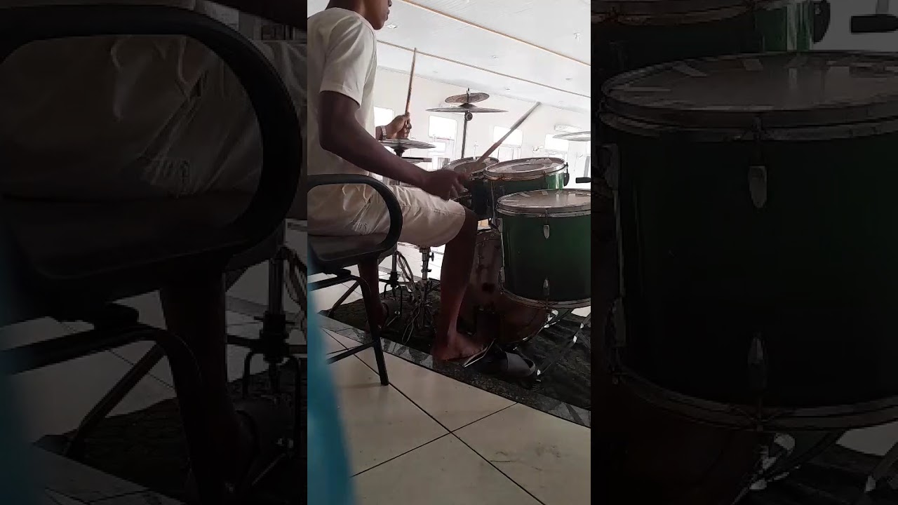 Hino/ Boa obra ......ficou muito bom 💯🥁🔥