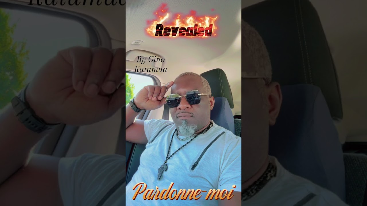 Pardonne-moi
