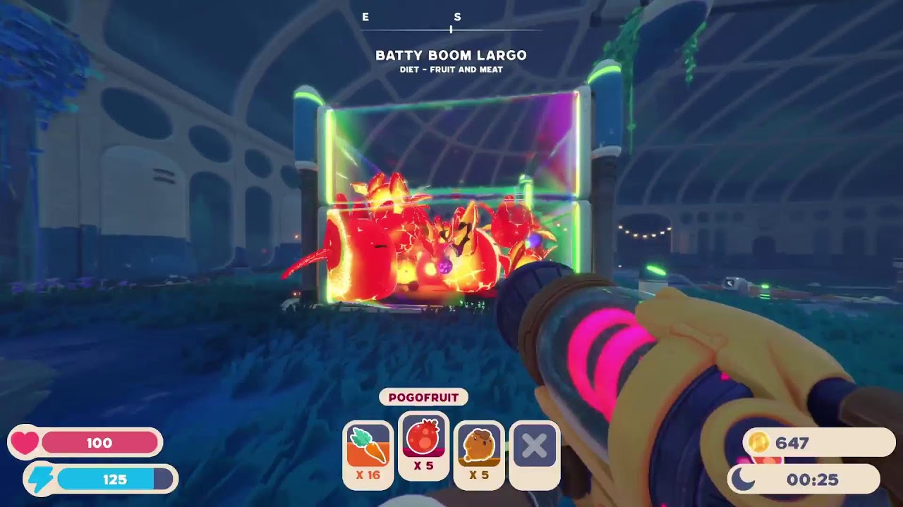 Slime Rancher 2