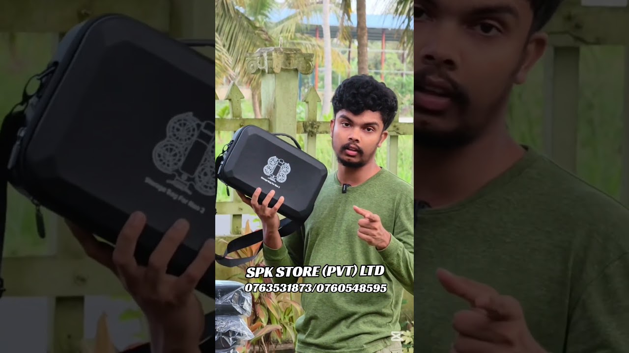 dji neo 2 bags #djineo2