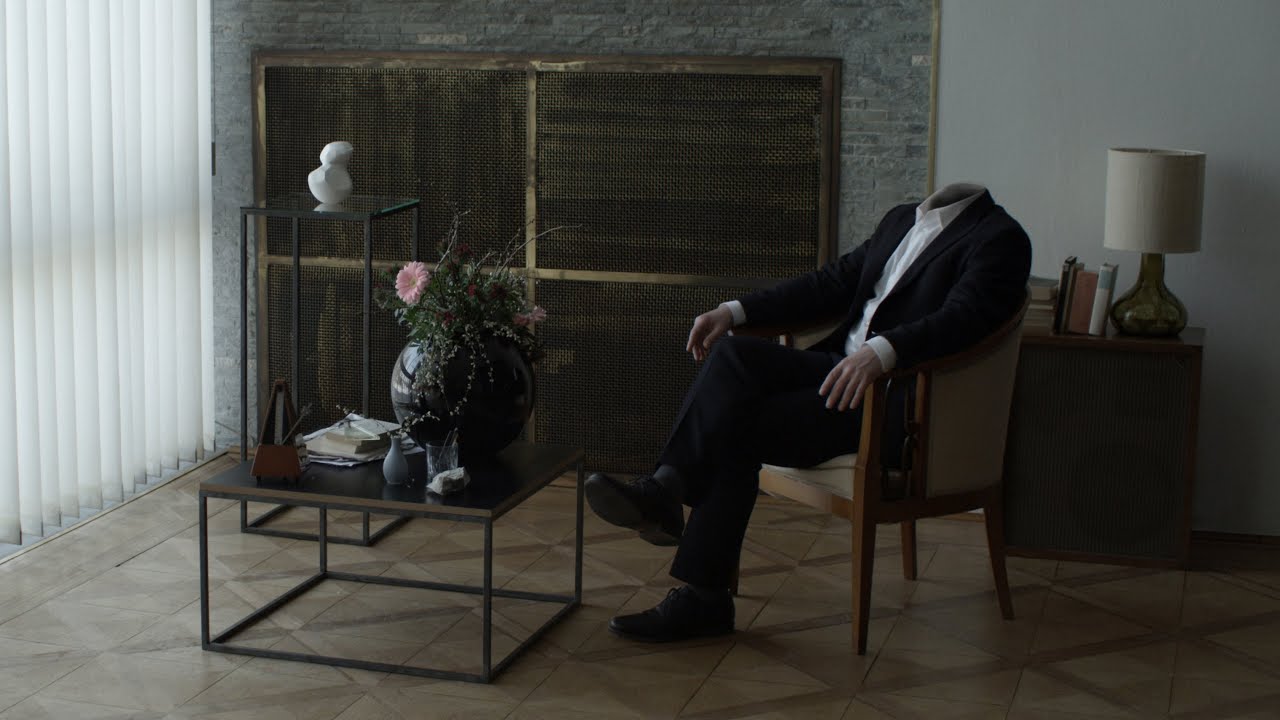 In Conversation: Sam Smith & Nella Aarne