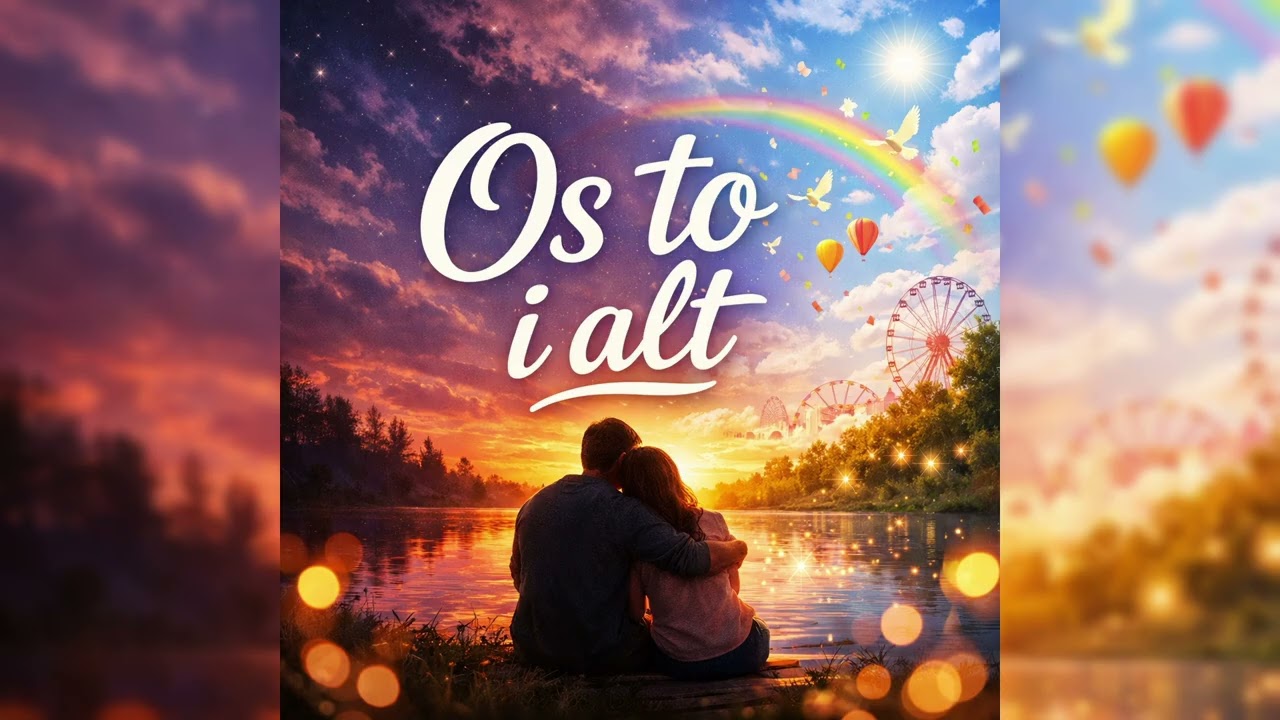 Os To I Alt (Official Audio)