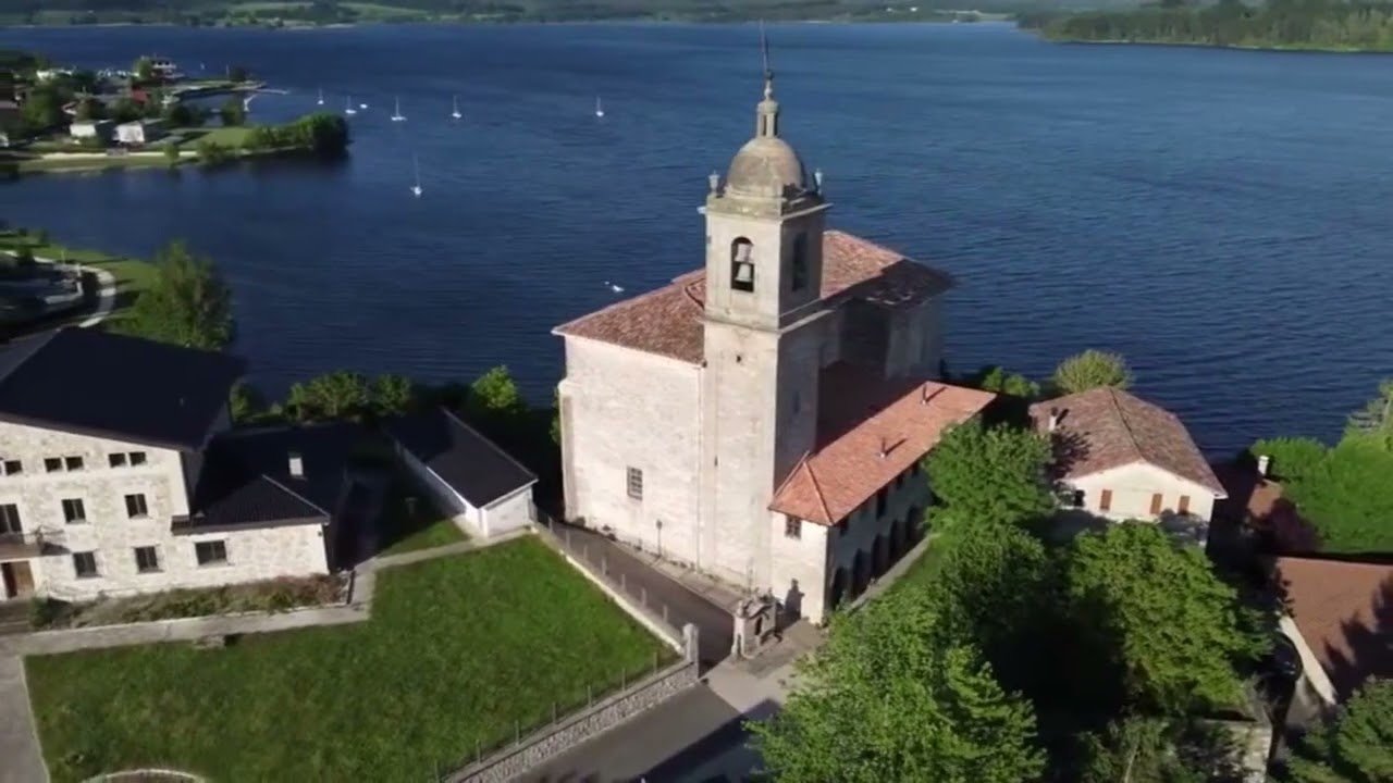 ARABAN BADA URTEGI BAT