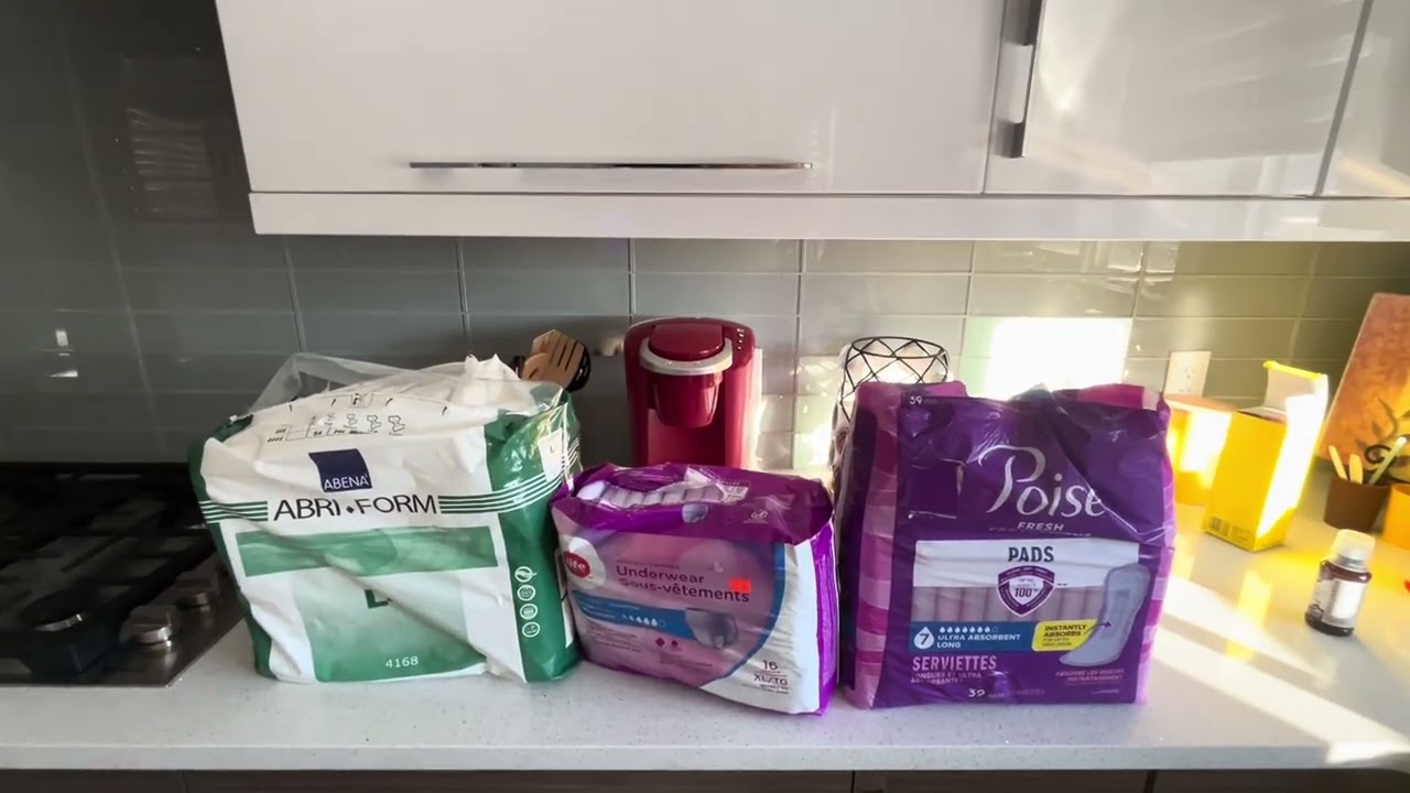 10 Misconceptions About Wearing Adult Diapers
