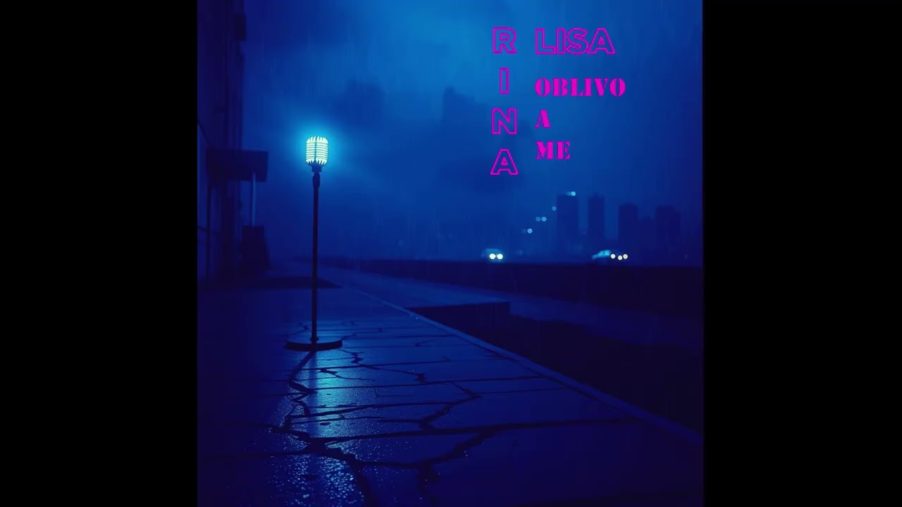 Risa-Linna - Oblivo a me (2026)