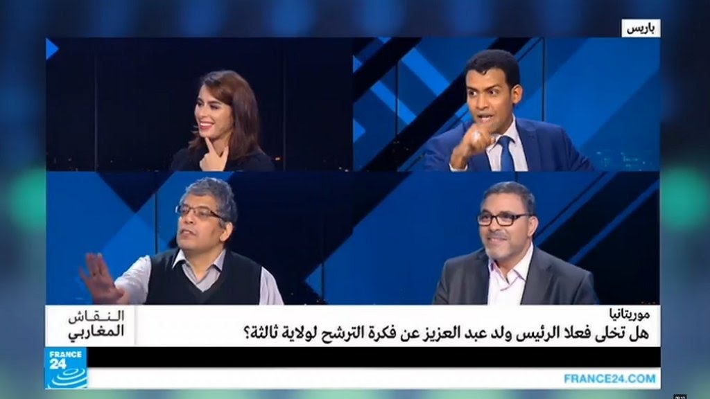 الجزائر: عمار سعداني.. إقالة أم استقالة؟