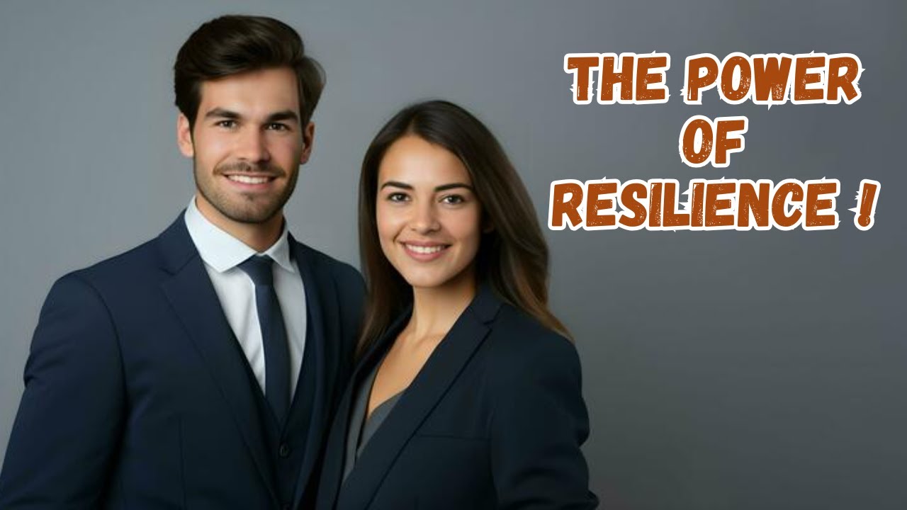 The Power of Resilience! - Cochise Pearson #selenagomez #cardib #kendricklamar 
