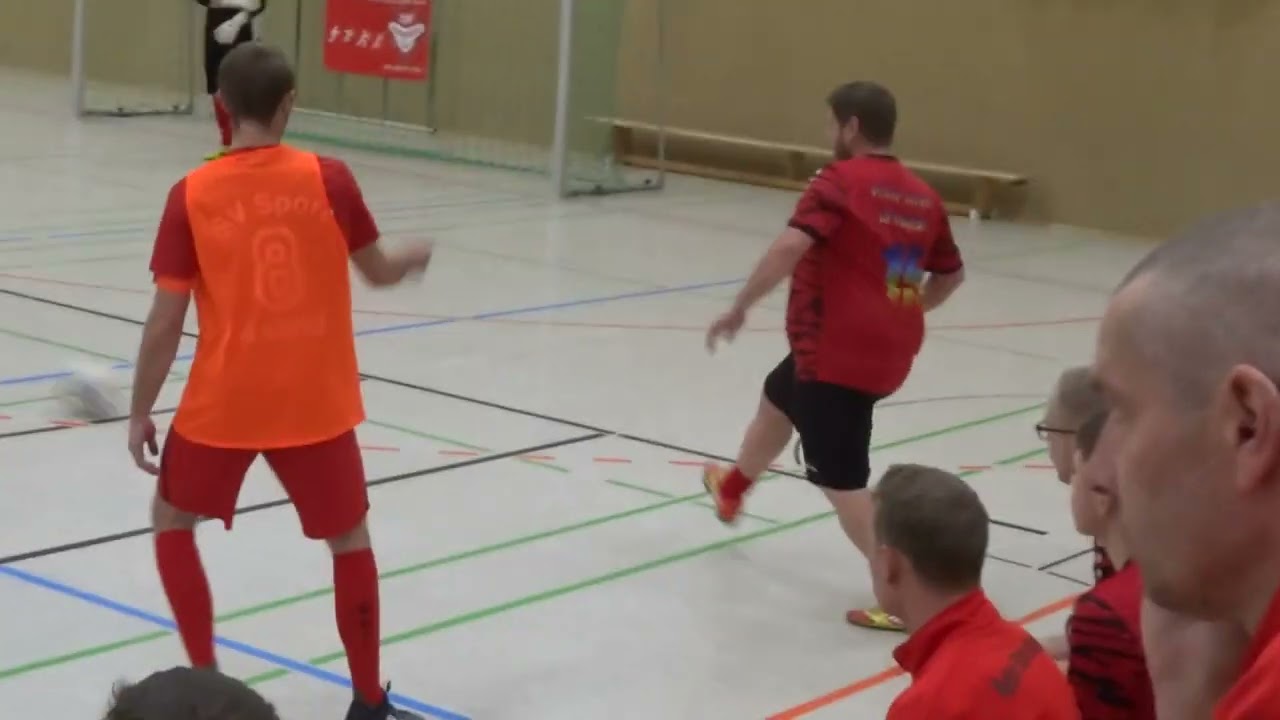 2024: SV Spora - SV Roter Stern Altenburg 0:0