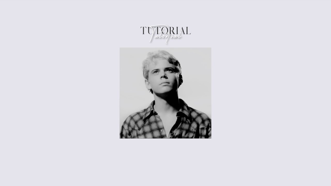 polarr tutorial